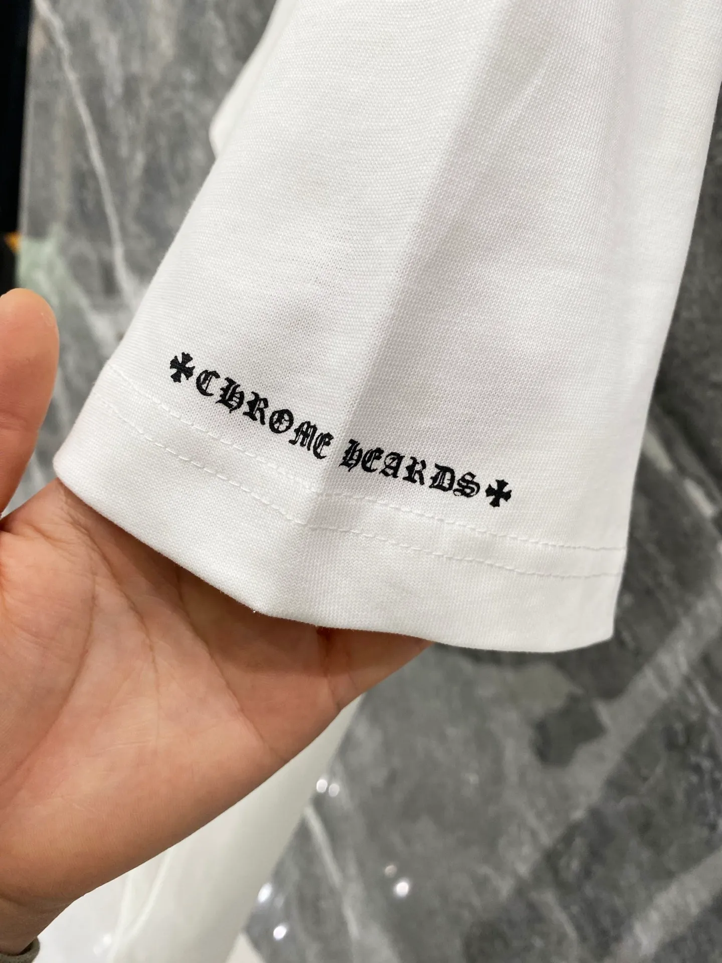 26ss New Arrival Same Style T ，Classiclogo ， T g ， ， Breathable ， Sizes:XS S M L